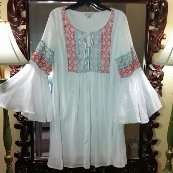 Nina Leonard Dresses & Skirts - Nina Leonard Dress